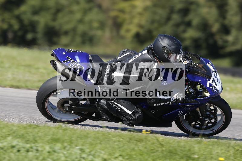 /55 20.09.2025 Speer Racing ADR/Gruppe gelb/756